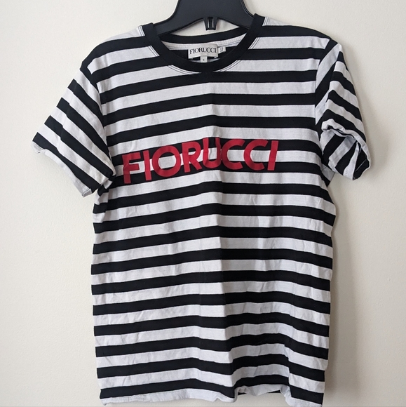 FIORUCCI authentic t-shirt - Picture 1 of 4